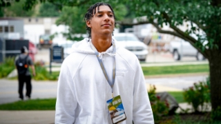 5 Favorite Prospects in Notre Dame's 2026 Class