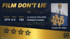 Film Don't Lie | Joey O'Brien