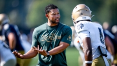 Notre Dame Recruiting Notes: New Trends in South Bend