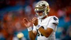 60 Questions for Notre Dame Football Entering Fall Camp