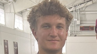 2027 TE Landon Wolny Fired Up For Notre Dame Trip