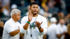 Notre Dame’s 2025 Christmas Wish List