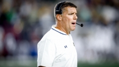 Rewatch Notes | Notre Dame Defense vs BYU