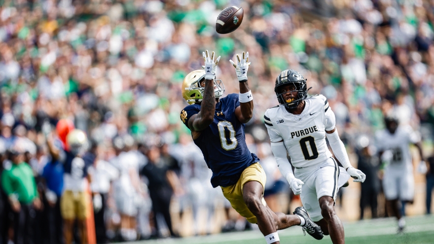 Scouting Report | Purdue