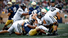 Notre Dame Opponent Update | Purdue