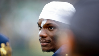 Adon Shuler Embraces Chaos of Navy Offense