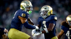 Game Thread | Blue-Gold Game