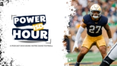 Linebacker and Defensive Back Spring Preview 3-3-27 Power Hour