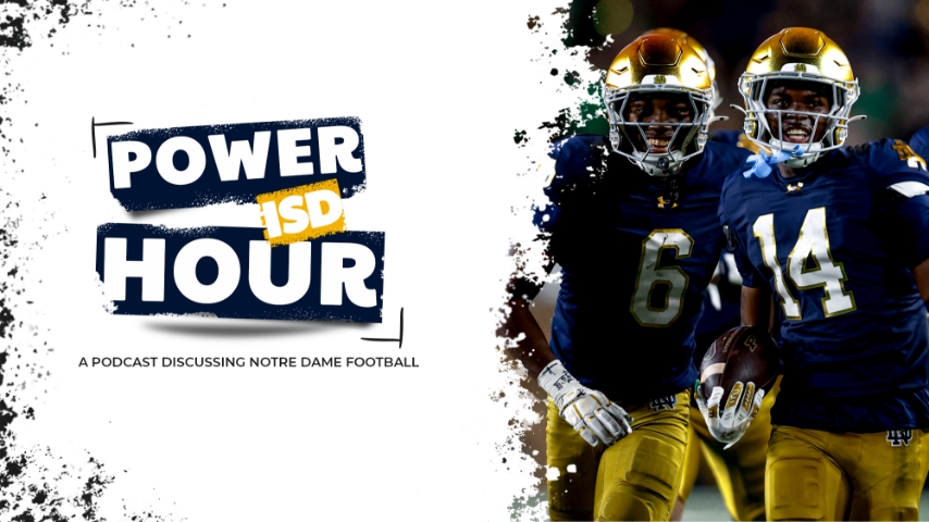 QB and RB Spring Preview 2-9-26 Power Hour