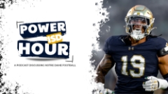 O-line and D-line Spring Preview 2-23-26 Power Hour