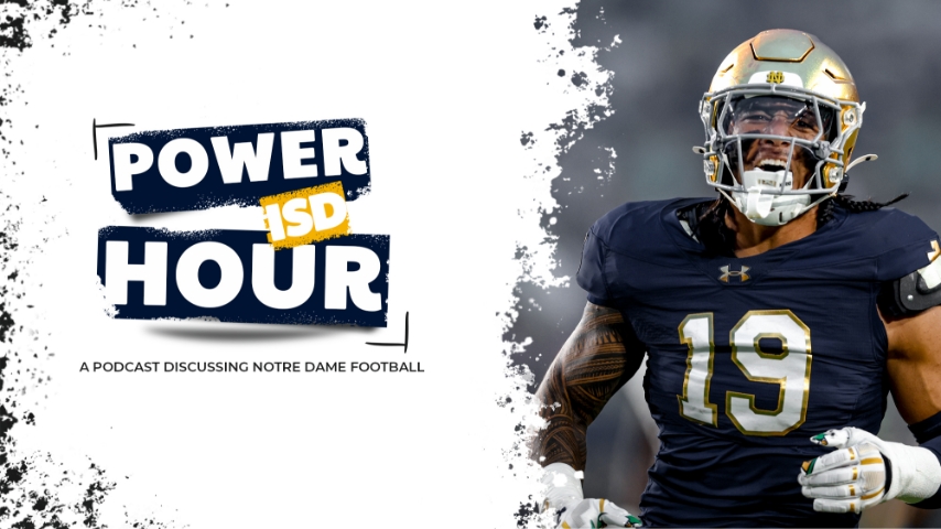 O-line and D-line Spring Preview 2-23-26 Power Hour