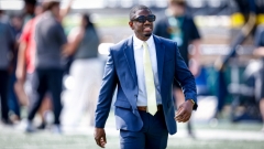 Jevaughn Codlin Returning to Notre Dame