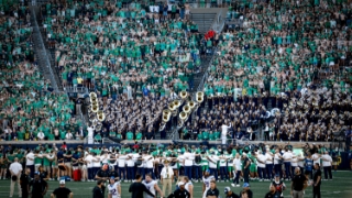 New Notre Dame Offer | 2028 RB Zachary Belyeu