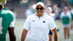 Notre Dame Offer A Shock To 2028 RB Elijah Cromwell