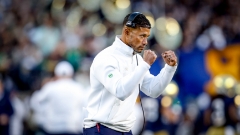 Notre Dame Hosting Multiple Five-Stars for Blue-Gold Game