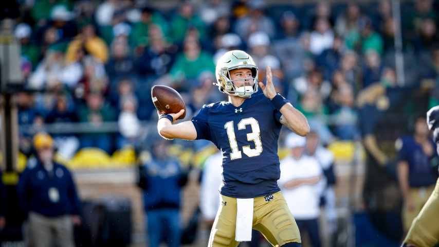 6 Thoughts on a Thursday