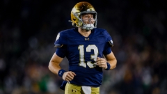 Notre Dame's Championship Hopes Fueled by Elite NFL Talent Across the Roster
