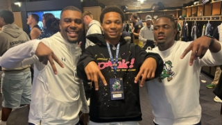 2027 S Marquis Bryant Loves Notre Dame Return