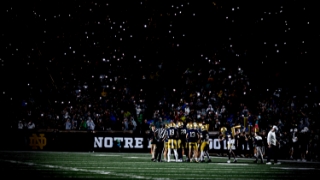 Notre Dame Football | Love, Like, Hate
