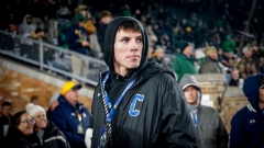 2027 TE Titus Hawk Eyeing Notre Dame Return