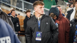 The Latest | 2026 S Matt Sieg