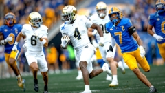 Jeremiyah Love Reflects on Notre Dame CFP Debate, Orange Bowl Classic