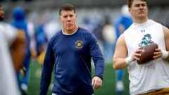 Chris Ash’s Coaching Tree Looks to Enhance Notre Dame's Defense