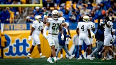 Kyngstonn Viliamu-Asa Using Injury, Notre Dame Playoff Snub as Fuel for 2026 Season