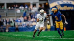 Notre Dame WR Room Could Be the Key to 2026