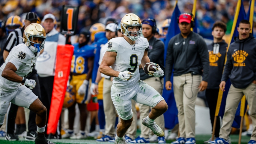 6 Thoughts on a Thursday