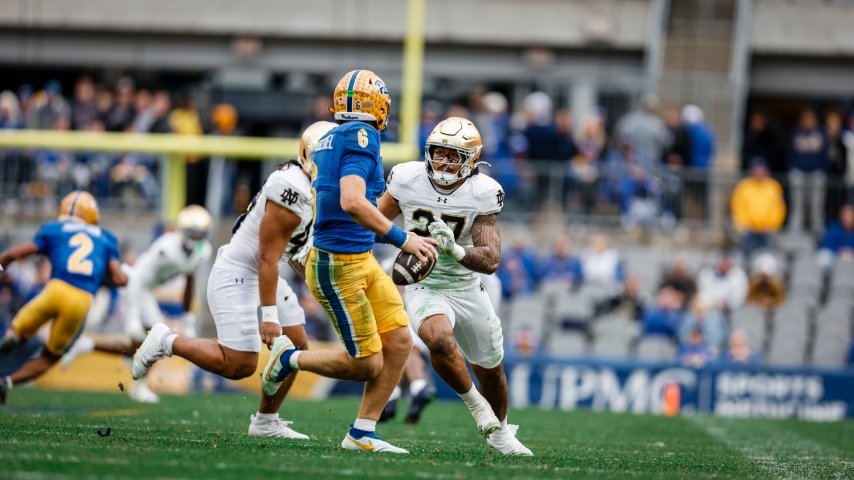 6 Thoughts on a Thursday