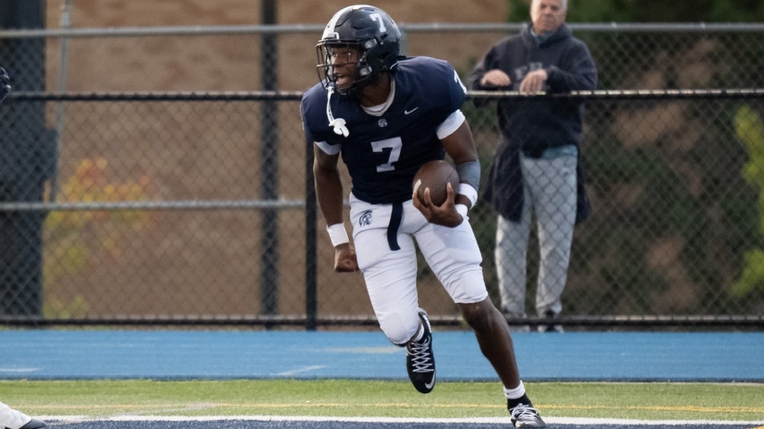Notre Dame Still In The Mix With 2028 PSU CB Commit Deonte Flemings Jr.