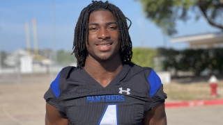 New Notre Dame Offer | 2027 RB Lathan Whisenton