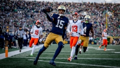 Notre Dame Roster Review | Cornerback