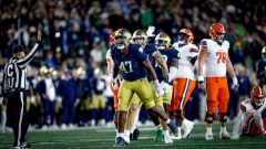 Notre Dame Roster Review | Defensive Tackle