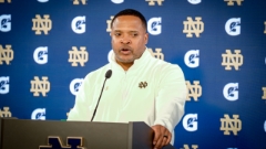 Martin | Notre Dame Well-Positioned In NIL Era