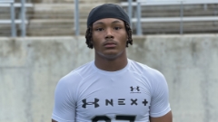 Coach | 2027 Notre Dame RB Target Wayne Shanks Total Package