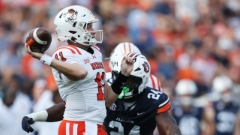 Coach | Notre Dame Portal QB Target Braden Atkinson Can Play At P4 Level