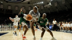 Photo Gallery | Notre Dame 74 Miami 66