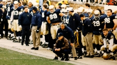 Hit & Hustle | Recalling the Career and Legacy of Lou Holtz