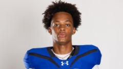 2027 TE Judah Lancaster Catches Notre Dame's Attention