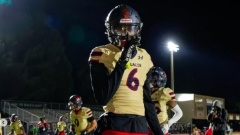 Notre Dame Looking to Make Early Move on 2029 Star X’Zavier Corbin