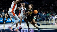 Game Thread | (1) Duke vs. (5) Notre Dame