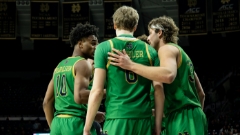 Game Thread | Georgia Tech at Notre Dame