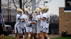 Photo Gallery | Notre Dame 29 Bellarmine 10