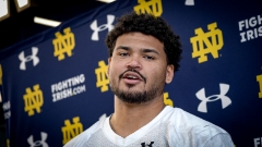 Keon Keeley Transcript | February 18th