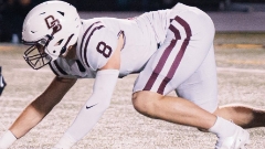 2027 DE Aidan O'Neil Excited About Notre Dame Offer