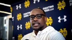 Aaron Henry Notebook | 2.25