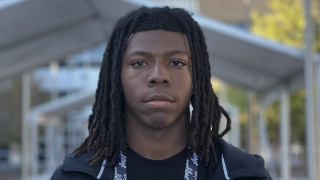 2027 Texas DB Commit Karnell James Talks Notre Dame Offer