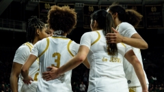 Game Thread | (6) Notre Dame vs. (11) Fairfield